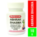 ABHRAK BHASAM 10GM