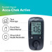 ACCUCHECK ACTIVE GLUCOMETER