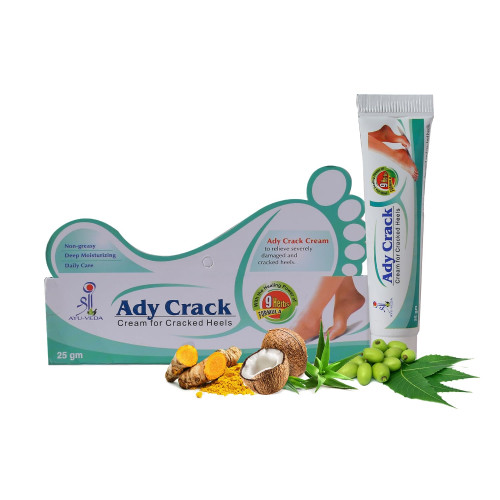 ADY CRACK CREAM