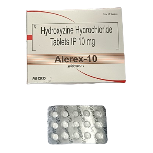 ALEREX 10