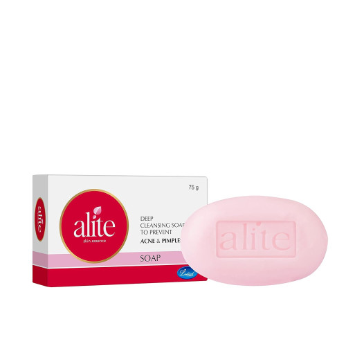 ALITE ACNE SOAP