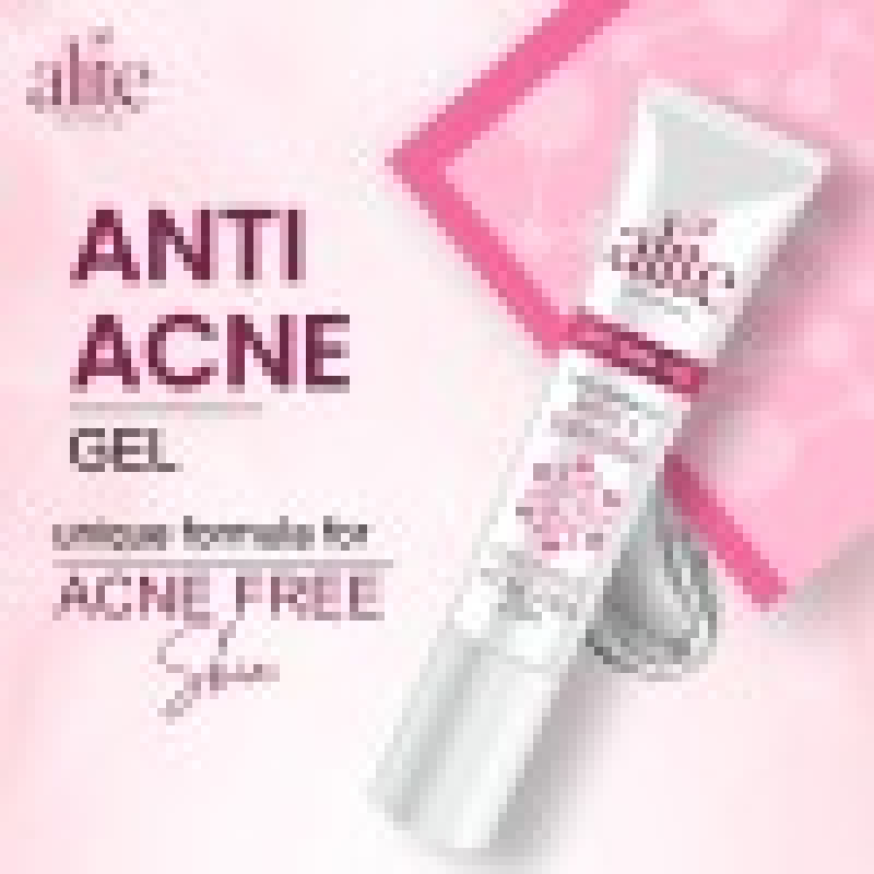 ALITE ANTIACNE GEL (15GM)