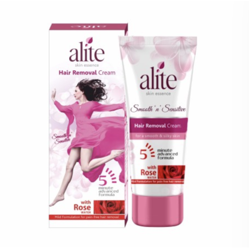 ALITE HAIR REMOVAL CREAM (30GM)