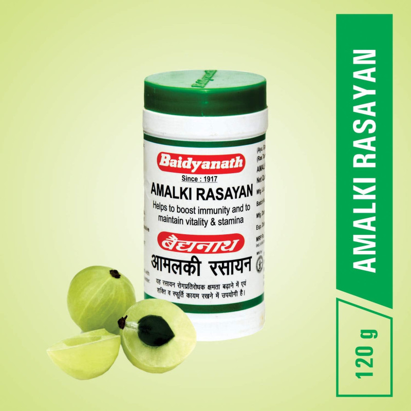 AMALKI RASYAN 120GM