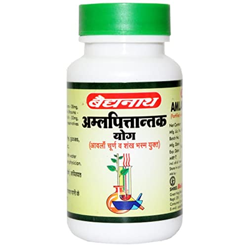 AMALPITANTAK YOG 100TABS