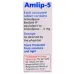 AMLIP 5 TAB