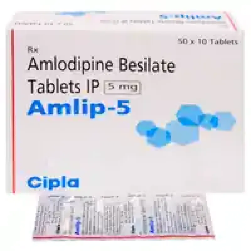 AMLIP 5 TAB