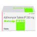 AZICIP 250 TABLET