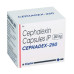 CEPHADEX 250 CAPSULE