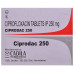 CIPRODAC 250 TAB