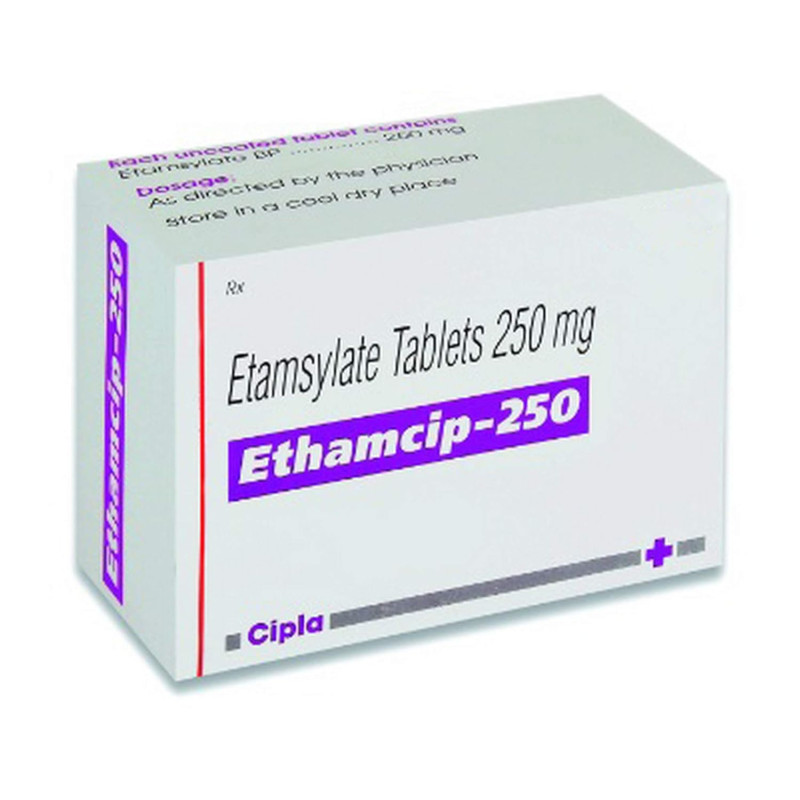 ETHAMCIP 250 TAB