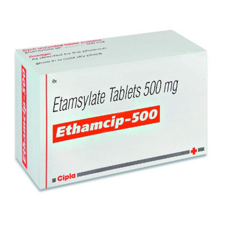 ETHAMCIP 500 TAB