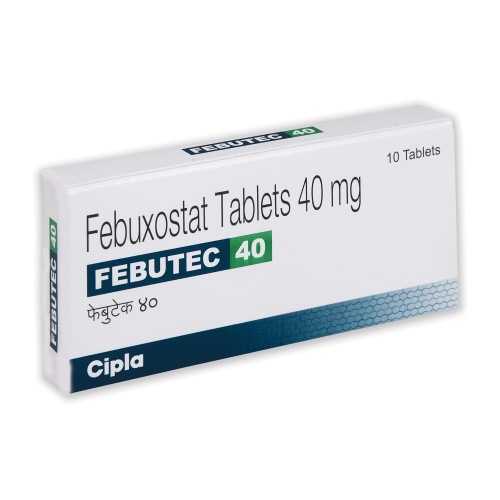 FEBUTEC 40