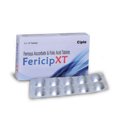 FERICIP XT