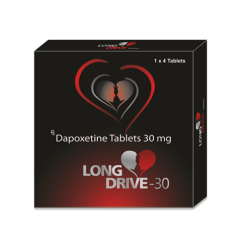 LONGDRIVE 30 TAB